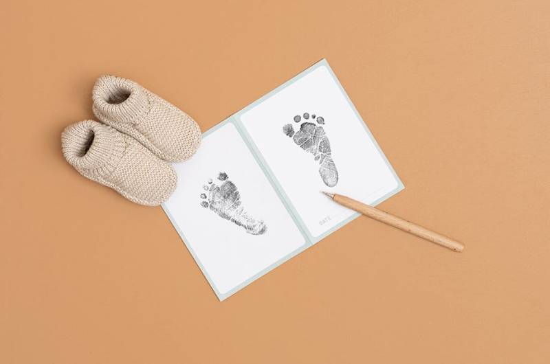 Little Dutch Memorybox ´Sailors Bay´ FSC atmiņu kastīte Little Dutch Memorybox ´Sailors Bay´ FSC atmiņu kastīte