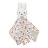 Little Dutch Cuddle cloth bunny Miffy ´Vintage Little Flowers´ miega mīļlupatiņa
