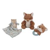Little Dutch Gift box cuddles Forest Friends dāvanu kastīte