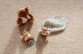 Little Dutch Gift box cuddles Forest Friends dāvanu kastīte