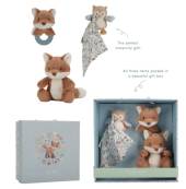 Little Dutch Gift box cuddles Forest Friends dāvanu kastīte
