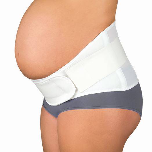 ELANEE Pregnant Support Belt grūtnieču josta L izmērs ELANEE Pregnant Support Belt grūtnieču josta L izmērs