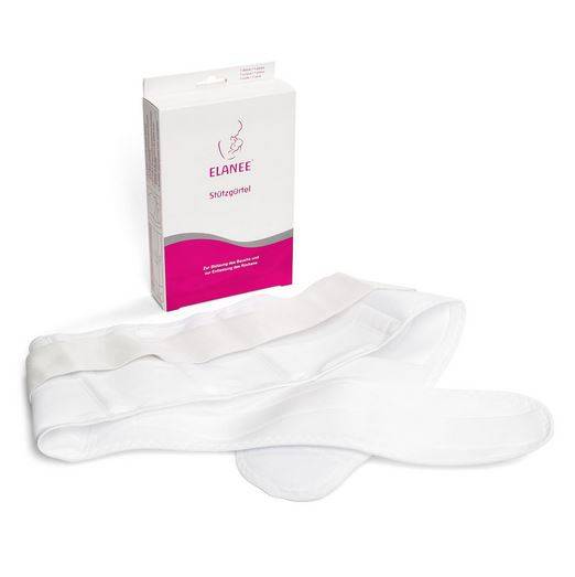 ELANEE Pregnant Support Belt grūtnieču josta L izmērs ELANEE Pregnant Support Belt grūtnieču josta L izmērs