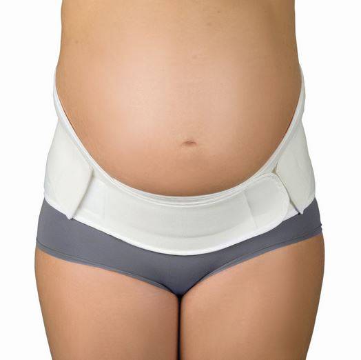 ELANEE Pregnant Support Belt grūtnieču josta M izmērs ELANEE Pregnant Support Belt grūtnieču josta M izmērs