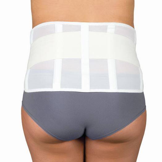 ELANEE Pregnant Support Belt grūtnieču josta M izmērs ELANEE Pregnant Support Belt grūtnieču josta M izmērs