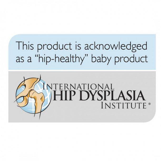 Ergonomiskā soma Marsupi Breeze ergosoma Pistachio (sastāvā lins) L izmērs Ergonomiskā soma Marsupi Breeze ergosoma Pistachio (sastāvā lins) L izmērs