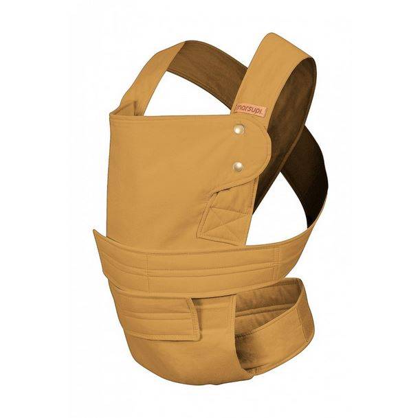 Ergonomiskā soma Marsupi ergosoma Butterscotch L izmērs Ergonomiskā soma Marsupi ergosoma Butterscotch L izmērs