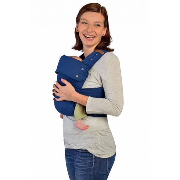 Ergonomiskā soma Marsupi ergosoma Ocean L izmērs Ergonomiskā soma Marsupi ergosoma Ocean L izmērs