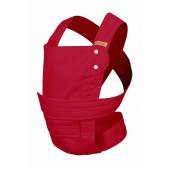 Ergonomiskā soma Marsupi ergosoma Ruby Red S/M izmērs