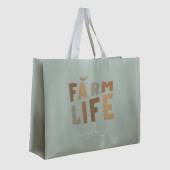 Little Dutch Shopper Little Farm iepirkumu soma