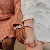 Little Dutch Slide Charm Bracelets Fairy Garden rokassprādzīšu veidošanas komplekts