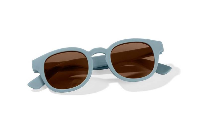 Little Dutch sunglasses Blue bērnu saulesbrilles
