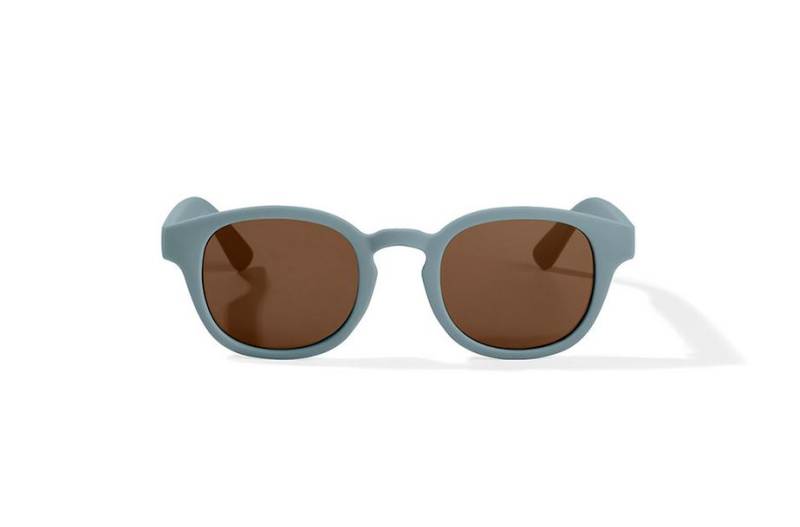 Little Dutch sunglasses Blue bērnu saulesbrilles