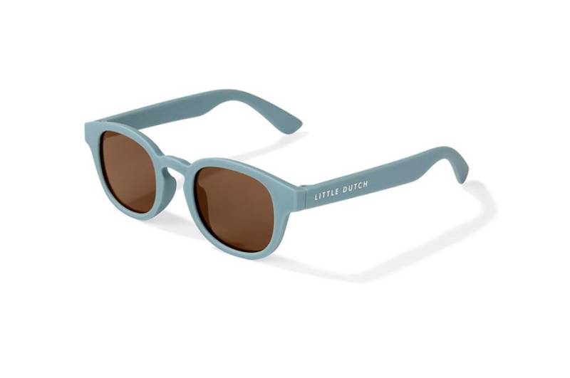 Little Dutch sunglasses Blue bērnu saulesbrilles