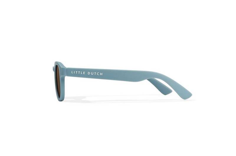 Little Dutch sunglasses Blue bērnu saulesbrilles