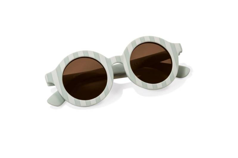 Little Dutch sunglasses Fresh greens bērnu saulesbrilles