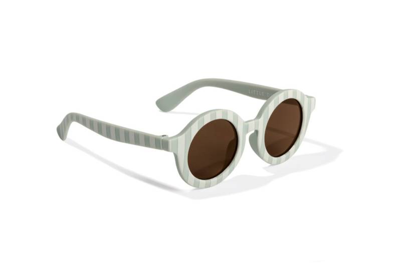 Little Dutch sunglasses Fresh greens bērnu saulesbrilles