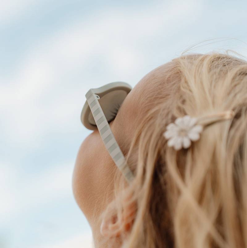 Little Dutch sunglasses Fresh greens bērnu saulesbrilles