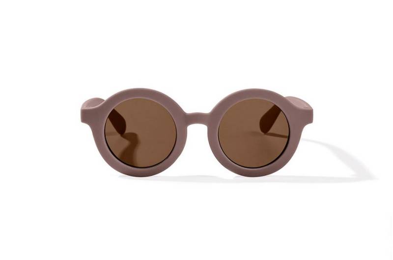 Little Dutch sunglasses Mauve bērnu saulesbrilles