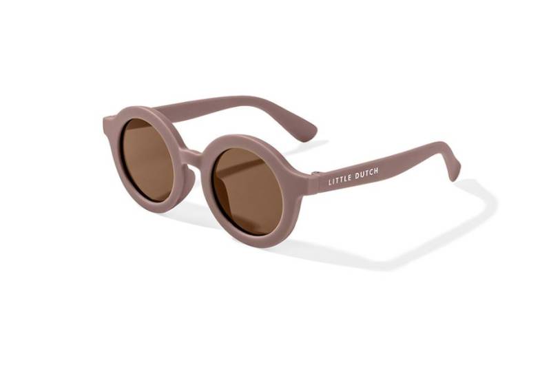 Little Dutch sunglasses Mauve bērnu saulesbrilles