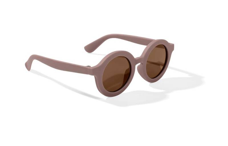 Little Dutch sunglasses Mauve bērnu saulesbrilles