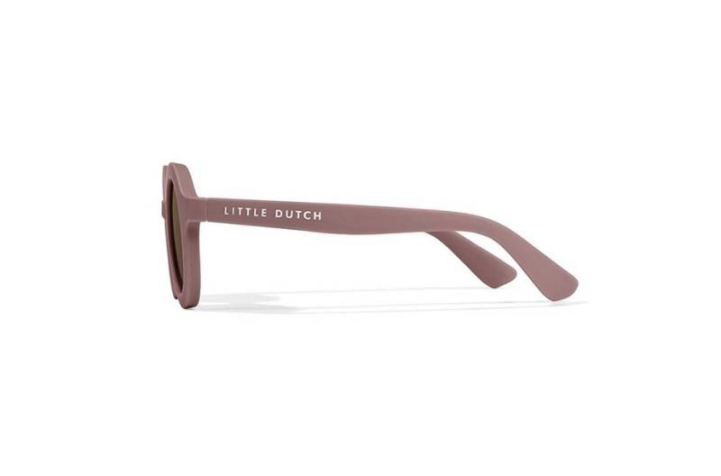 Little Dutch sunglasses Mauve bērnu saulesbrilles