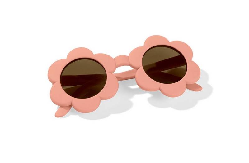 Little Dutch sunglasses Pink blush bērnu saulesbrilles Little Dutch sunglasses Pink blush bērnu saulesbrilles