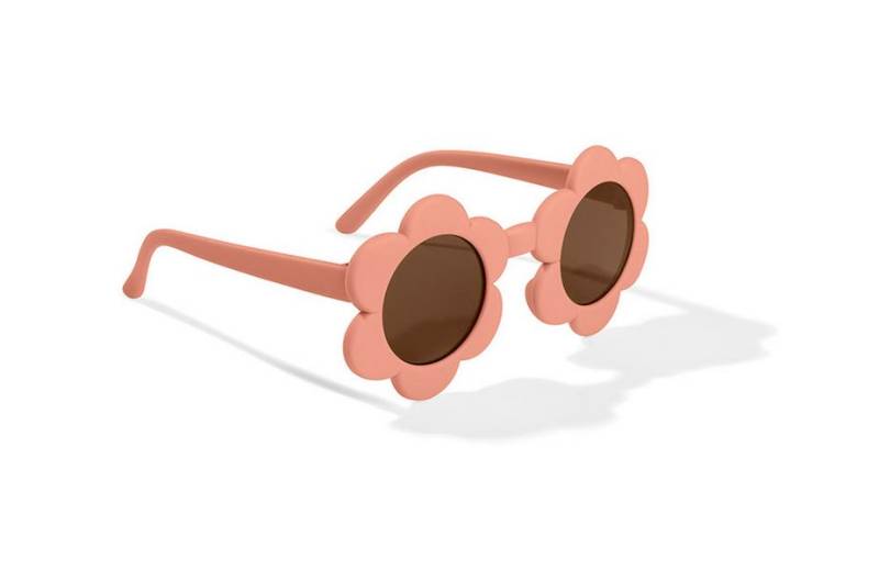 Little Dutch sunglasses Pink blush bērnu saulesbrilles Little Dutch sunglasses Pink blush bērnu saulesbrilles