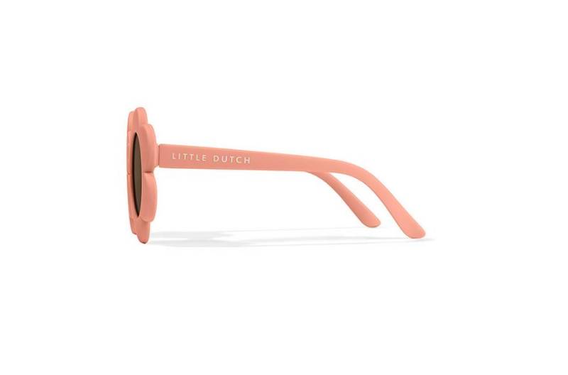 Little Dutch sunglasses Pink blush bērnu saulesbrilles Little Dutch sunglasses Pink blush bērnu saulesbrilles