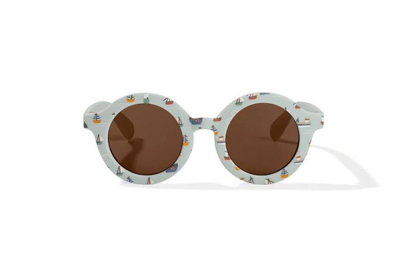 Little Dutch sunglasses Sailors Bay bērnu saulesbrilles