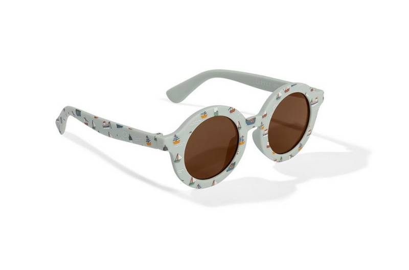 Little Dutch sunglasses Sailors Bay bērnu saulesbrilles