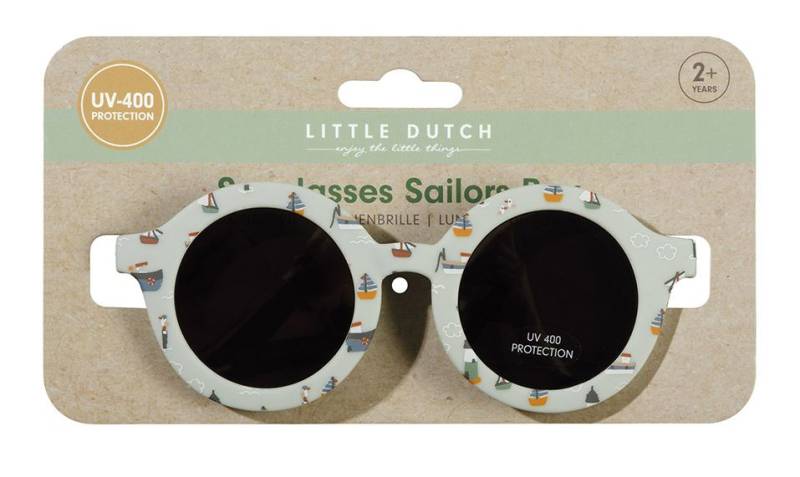 Little Dutch sunglasses Sailors Bay bērnu saulesbrilles
