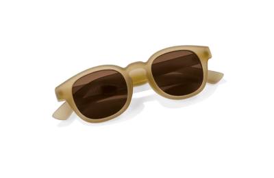 Little Dutch sunglasses Almond bērnu saulesbrilles