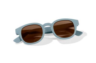 Little Dutch sunglasses Blue bērnu saulesbrilles