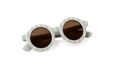 Little Dutch sunglasses Fresh greens bērnu saulesbrilles