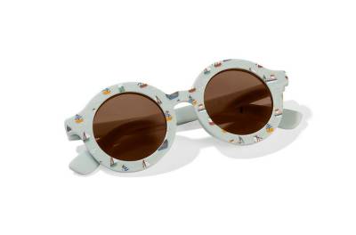 Little Dutch sunglasses Sailors Bay bērnu saulesbrilles