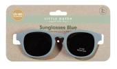 Little Dutch sunglasses Blue bērnu saulesbrilles