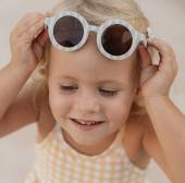 Little Dutch sunglasses Fresh greens bērnu saulesbrilles