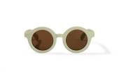 Little Dutch sunglasses Green bērnu saulesbrilles