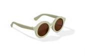 Little Dutch sunglasses Green bērnu saulesbrilles