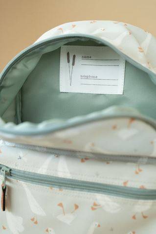 Little Dutch backpack Little goose bērnu mugursoma