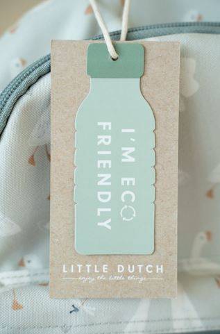 Little Dutch backpack Little goose bērnu mugursoma