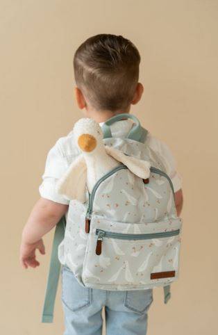 Little Dutch backpack Little goose bērnu mugursoma