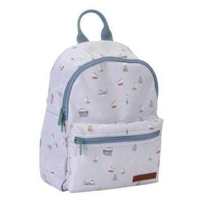 Little Dutch backpack Sailors bay bērnu mugursoma