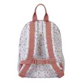 Little Dutch backpack Flowers and butterflies bērnu mugursoma