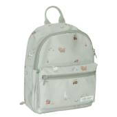 Little Dutch backpack Little Farm bērnu mugursoma