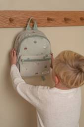 Little Dutch backpack Little Farm bērnu mugursoma