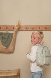 Little Dutch backpack Little Farm bērnu mugursoma