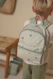 Little Dutch backpack Little Farm bērnu mugursoma