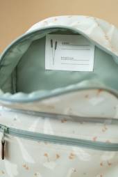 Little Dutch backpack Little goose bērnu mugursoma